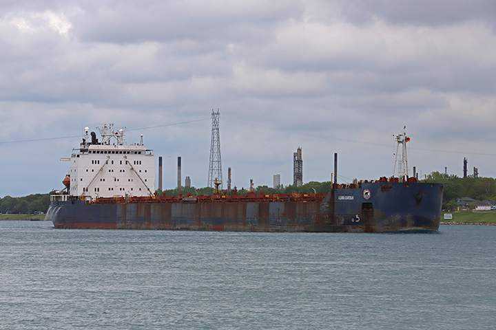 Algoma Guardian